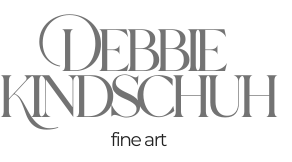Debbie Kindschuh Fine Art