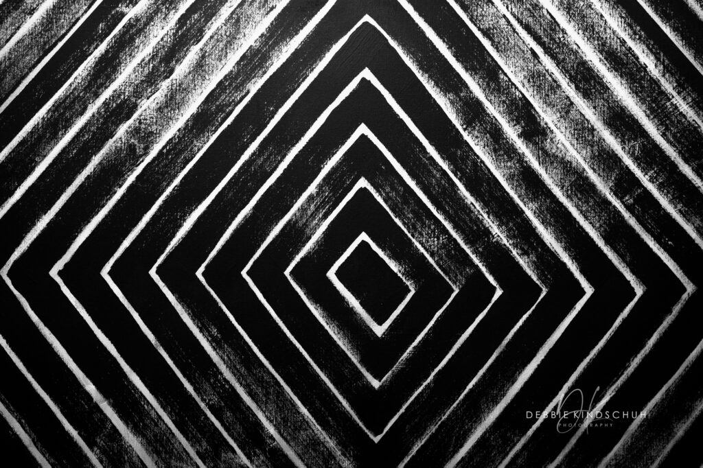 Sydney Australia Museum of Contemporary Art black and white photo for sale