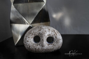 McCartys Owl still-life photo for sale