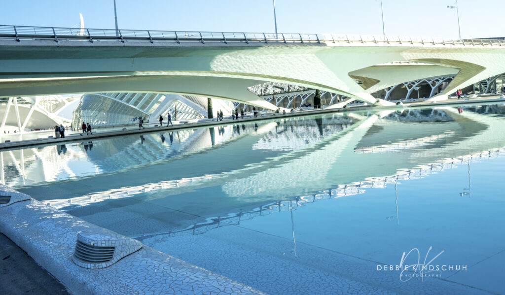City of Arts and Science, Ciudad de las Artes y las Ciencias, photo for sale