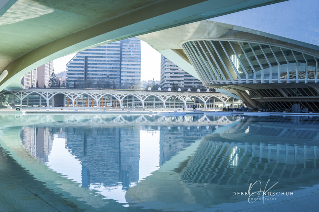 City of Arts and Science ,Ciudad de las Artes y las Ciencias, photo for sale