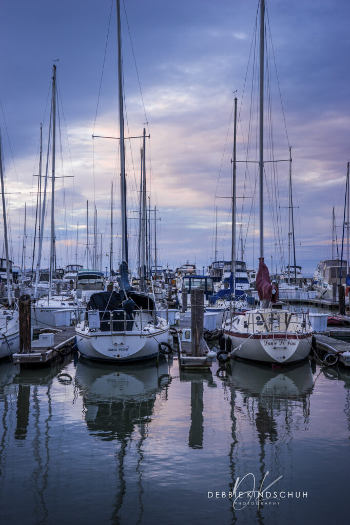 Pier 39 San Francisco photo for sale