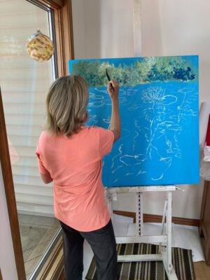 DebPainting