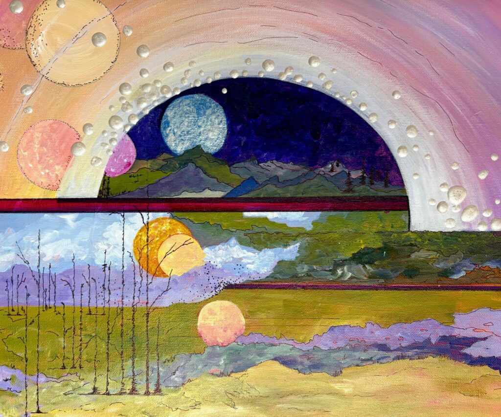 Horizons
