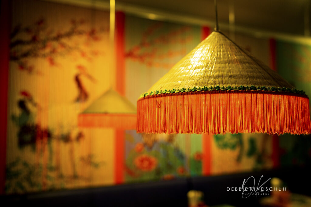 Vietnamese restaurant photo for sale